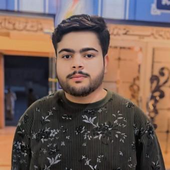 Usman Shams