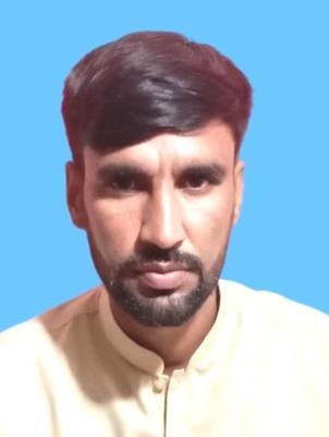ASAD IQBAL