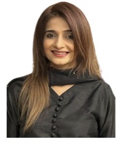 Saba Tabassum