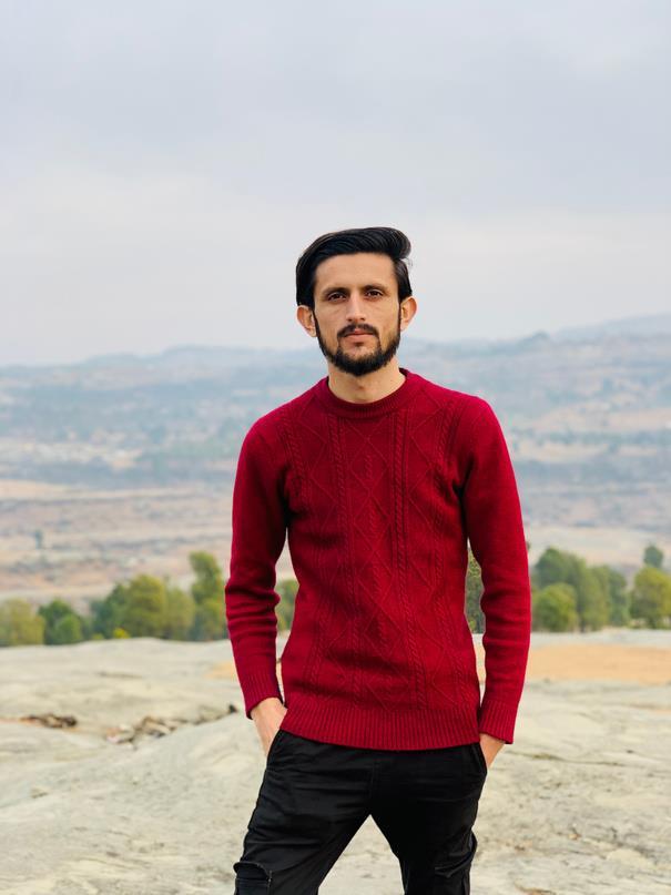 Wajahat Majeed