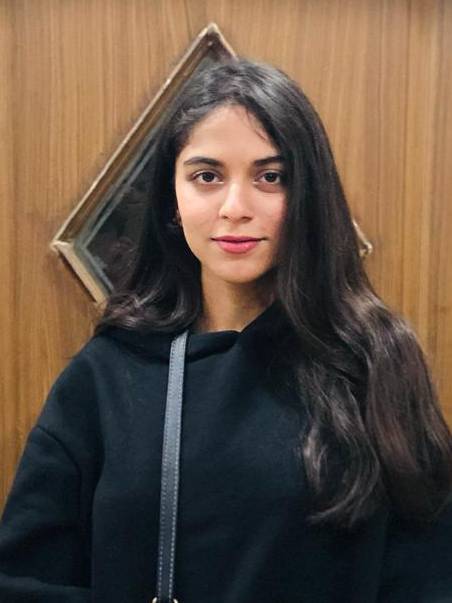 Omaima Anwar