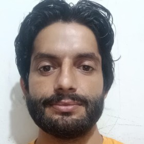 Mansab Ali