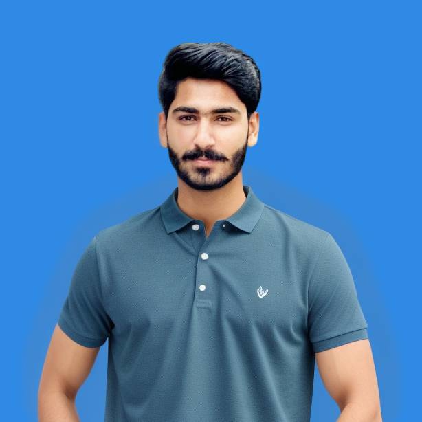 Muhammad Talal