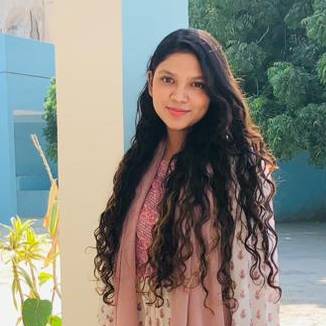 Syeda Fariyah Abbas