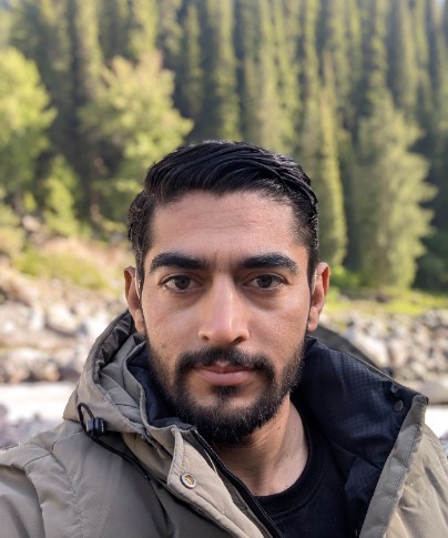 Ali Shah