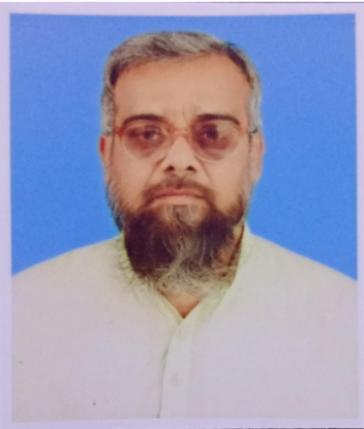 Syed Waseem Hussain