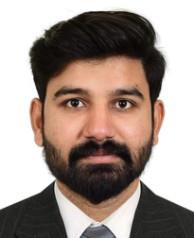 FARHAN ALI