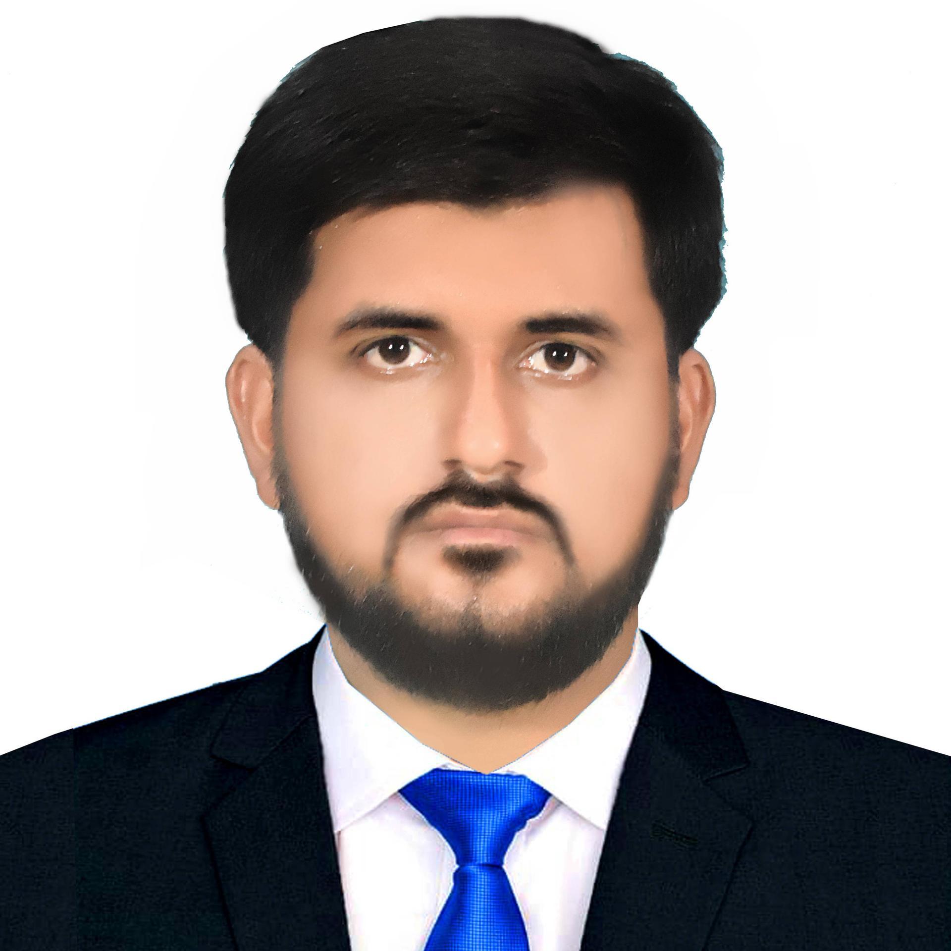 Asad Hasnain