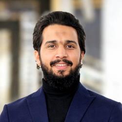 Shariq Ahmed Baig