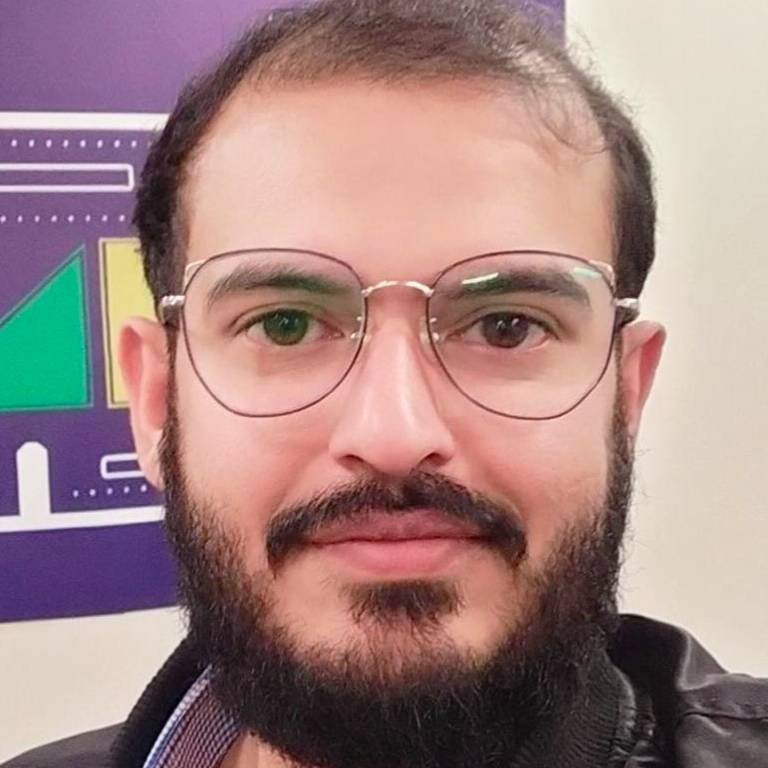 Muhammad Ali Yousaf