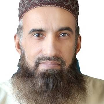 Hafiz Muhammad Muazzam