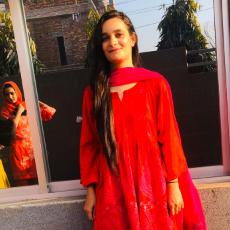 Sana Sarfraz