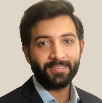 Zaigham Ali Virani