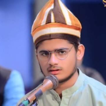 Syed Turab Ali Nizami