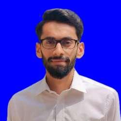 Muhammad Ahtisham Ul Haq