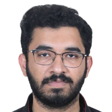 Muhammad Anjum