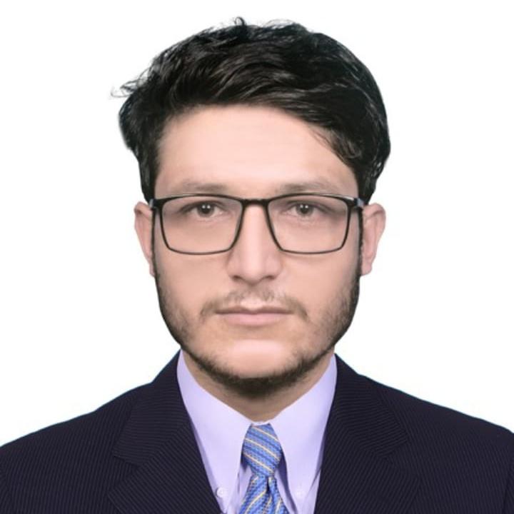 Muhammad Jafar