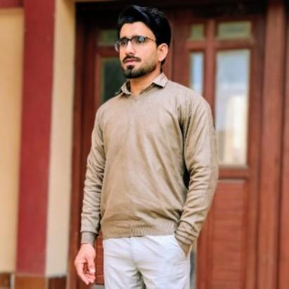 Talha Noman
