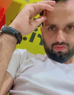 Amin Ul Rashid Khan