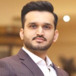 Abubakar Ghafoor