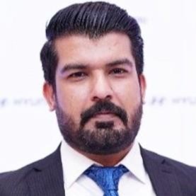UMAR INAYAT