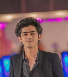 MUHAMMAD ZOHAIB KHAN