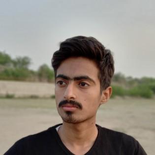Nouman Hameed