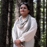 Sahar Najm Ul