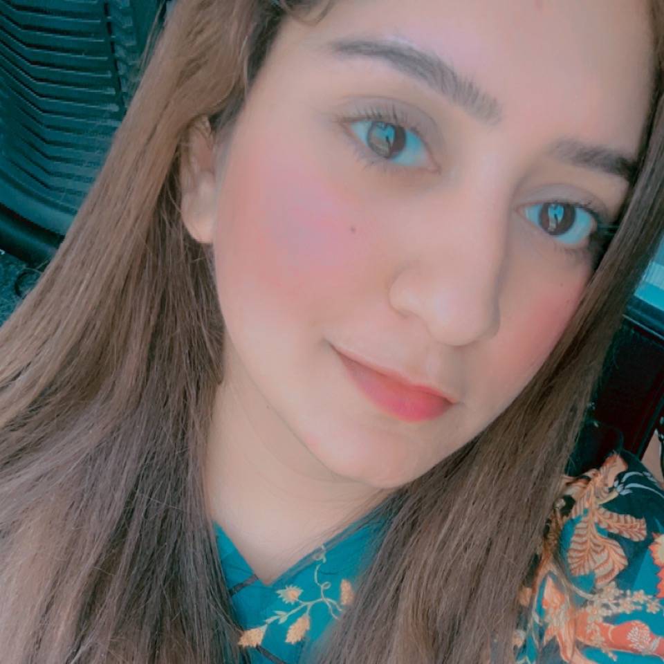 Nimra Kamran