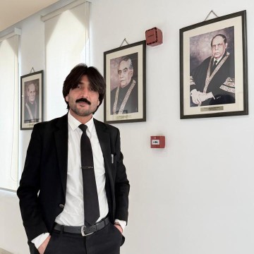 Bakhtiar Khan Jattak Bakhtiar Khan