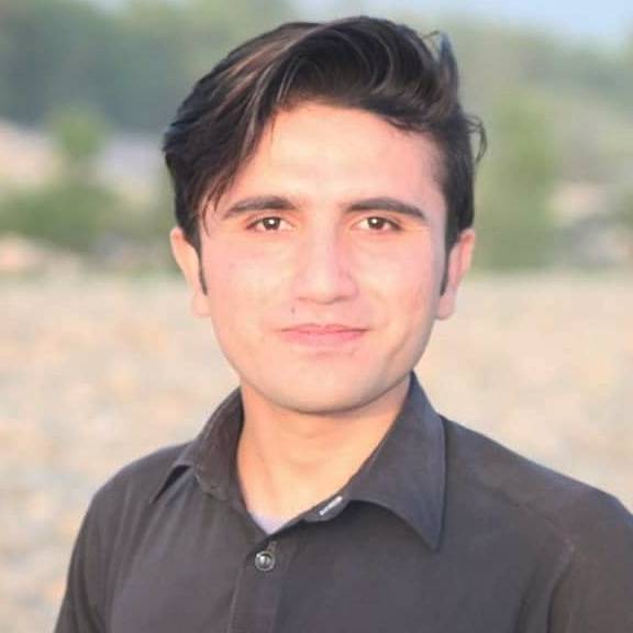 Muhammad Atif
