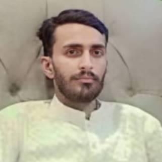 MUHAMMAD SIDDIQUE
