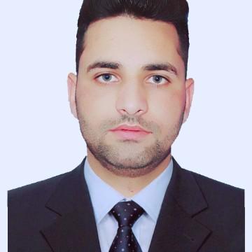 Naveed Alam