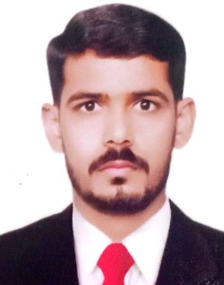 Zahid Iqbal
