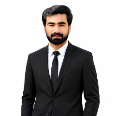 MUHAMMAD NAEEM