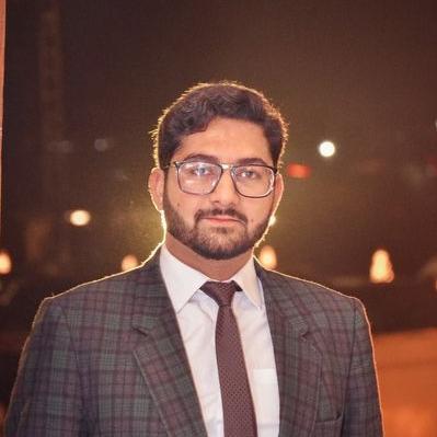 Ahmed Hasnain