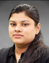 Rabyia Ali Shoaib 唐珍珠