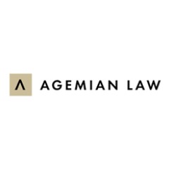 Agemian Law Group