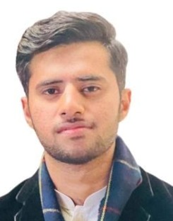 MUHAMMAD SUDAIF SAFDAR