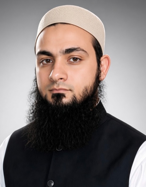Shahzaib Lal Jan
