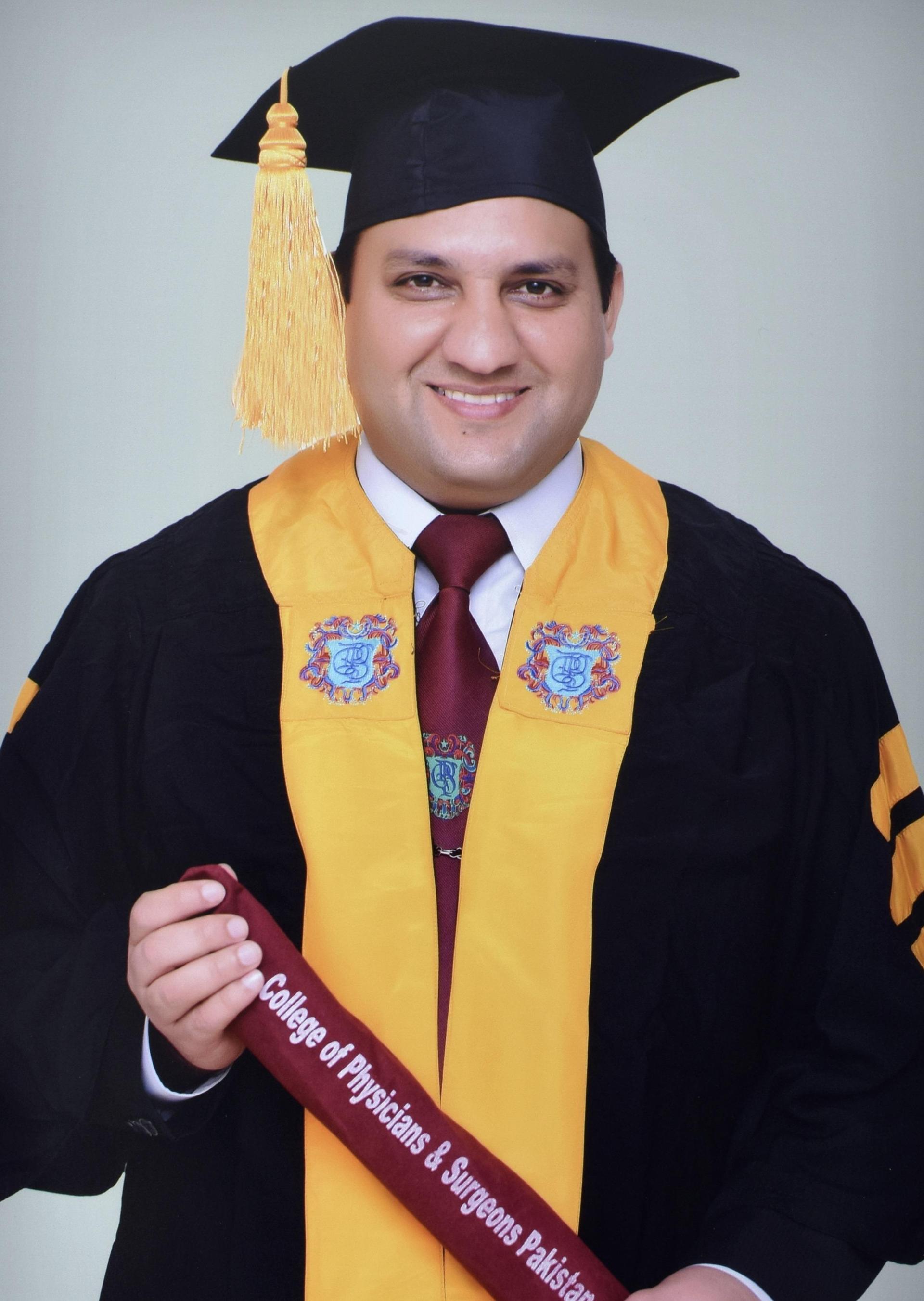 Fazli Junaid