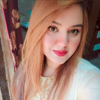 Arooj Fatima