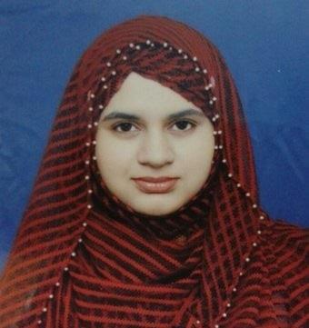 Saba Noor