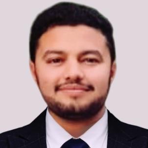 Muhammad Idrees Ashraf