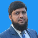 MUHAMMAD WASEEM RIAZ