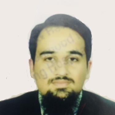 Mir Waiz