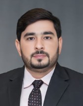 Majid Jamil Awan