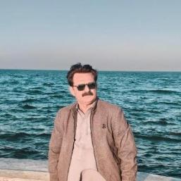 DR. M. MUBARAK JATOI