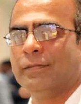 Sikander Abbas