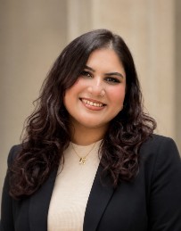 Kainat Durrani